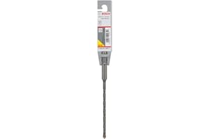 Bosch Professional Wiertło SDS plus-3 (do betonu, 6 x 100 x 160 mm, Akcesoria do młotów)