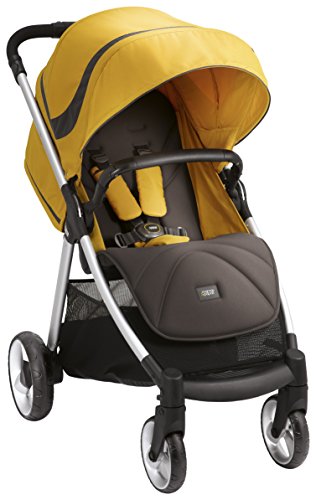 Mamas & Papas Armadillo XT (Ochre)