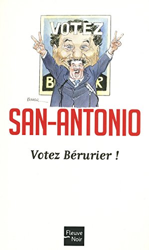 Votez Bérurier