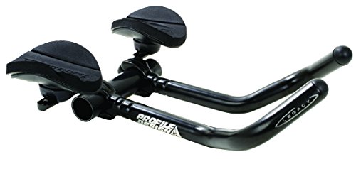 Profile Design Lenker Legacy schwarz