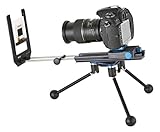 CASTEL-COP-DIGI Novoflex Diakopiervorsatz digital-analog 24x36 bis 6x7