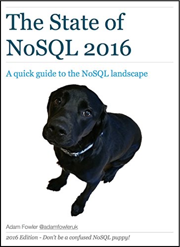 Download The State of NoSQL 2016: A quick guide to the NoSQL landscape Download The State of NoSQL 2016: A quick guide to the NoSQL landscape