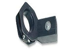 ISS INTERNATIONAL LIMITED Plastic Holder for LNB Multi LNB Holder 14 degrees 21 degrees