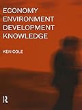 Image de Economy-Environment-Development-Knowledge