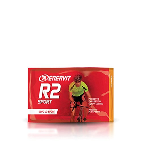 Enervit R2 Sport 6 Buste