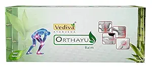 Knee Pain Balm Pack Of 2