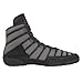 Produktbild adidas Men's Adizero Varner Wrestling Shoes (10.5, Grey/Black)