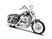 Produktbild Harley Davidson XL 1200V Seventy-Two (2012) Druckguss Modell Motorrad