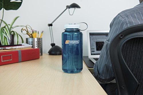 Nalgene Kunststoffflaschen ‚Everyday WH‘ - 3