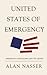 Produktbild United States of Emergency: American Capitalism and Its Crises (Future of World Capitalism)
