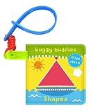 Wipe-Clean Buggy Buddies: Shapes Wipe-Clean Buggy Buddies: Shapes