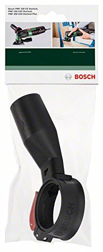 Bosch 2609256d57 Staubabsaugung für pmf250 diese/pmf350 diese Zubehör Starlock - 2