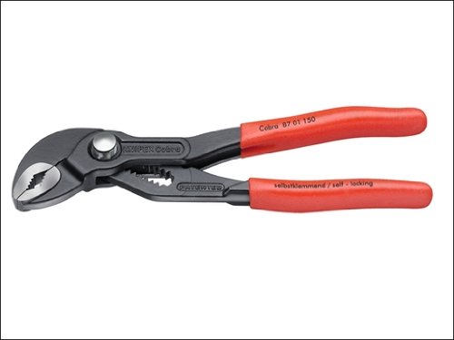 Preisvergleich Produktbild KNIPEX Cobra® Wasserpumpenzange