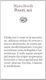 Image de Poveri, noi (Vele Vol. 59) (Italian Edition)