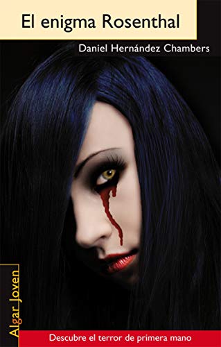 El enigma Rosenthal: 43 (Algar Joven)