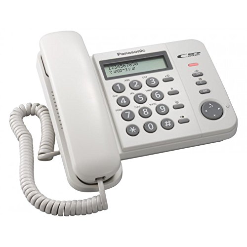 Preisvergleich Produktbild Panasonic KX-TS 560