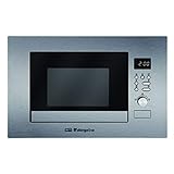 Dimensiones microondas: Anchura 594 Profundidad 345, Altura 388 mm