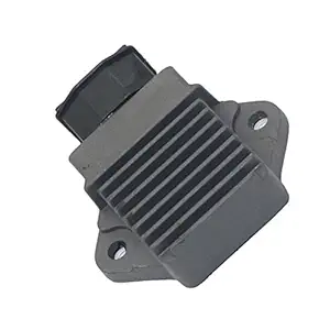 Motorcycle Regulator Rectifier Accessories Replacement for Honda CB400 CB-1 CBR250 CBR400 NSR250