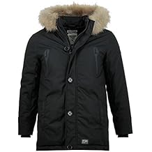 Amazon.fr : parka ado garcon