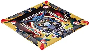 Batman Kids Carrom Board (20x20 inch)