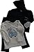 Baby Boy's Girandola AUTO 3-Piece SET -  Blue - 12-18 Months