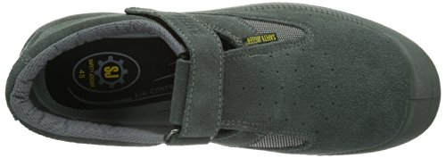 Safety Jogger BESTSUN, Unisex – Erwachsene Arbeits & Sicherheitsschuhe S1 - 7