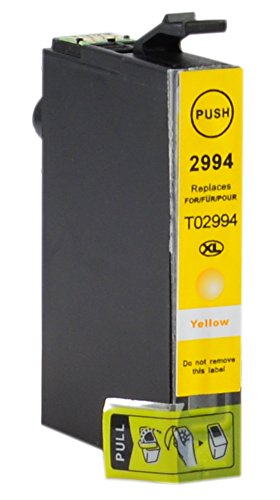 10 Druckerpatronen kompatibel für Epson T2991-94 29XL black cyan magenta yellow - 6