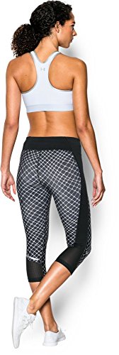 Under Armour Damen Fitness Mid Bra - 6