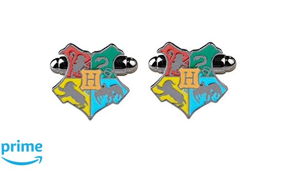 Buy Tbop Hogwarts Multicolour Metal Letter H Harry Potter Drip