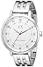 Armani Exchange Payton Analog Silver Dial Women