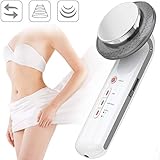 ✅Ihre Geschenkauswahl: Das tragbare Handheld-Design erleichtert das Tragen, langlebiges Gut.Hochwertige tragbare Maschine kompakt, Medizinische Edelstahlsonde, durable.it hat keine Wärmefunktion, es kann nicht heiß werden