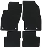 passend für Opel Corsa D Baujahr 2006 - 2013