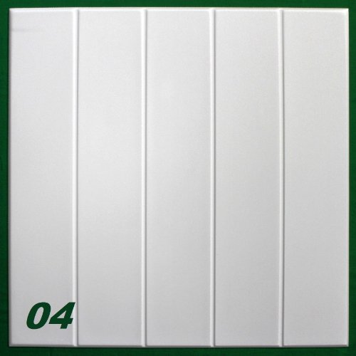 Decke Styropor Deckenplatten