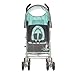 Obaby Atlas V2 Stroller with Footmuff - Retro Mickey Denim