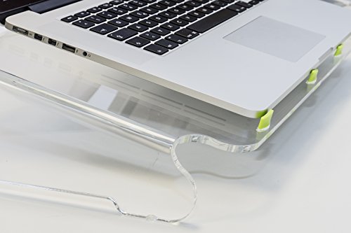 Multiboard, Dokumentenhalter, Laptop Ständer, Notebook Ständer, Dokumentenablage, Ergonomisch, Ergo Büro, Ergo Pult - 8