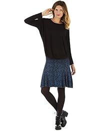 Zergatik Falda Mujer XIGA