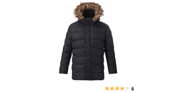 tog 24 boys jacket
