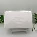 OverDose Makeup 24PCS/Set 43*25mm White Triangle Sponge Puff