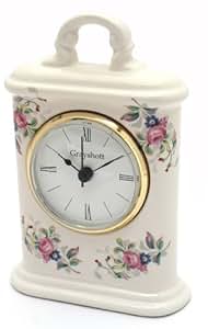 grayshott pottery clock
