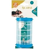 Ferplast Tub Space Tunel 4812/11 Cm