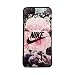 Produktbild Hülle Tasche für mobile logo nike mit blumen retro logo Gehäuse Hülle - Samsung Galaxy S7