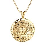 goldkette damen christ ✔ LIFESTYLE AUS MÜNCHEN: Wir sparen an der Verpackung, nicht aber an der Qualität! Um mit den gängigen Preisen unserer Konkurrenz aus Übersee mithalten zu können, liefern wir die Goldkette Damen in einem schlichten, aber hochwertigem Schmuckbeutel. Wir hoffen, Sie haben hierfür Verständnis.
