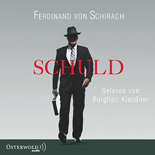 Download Schuld: Stories : 3 CDs Download Schuld: Stories : 3 CDs