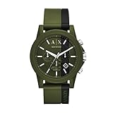 Armani Exchange - Herren -Armbanduhr AX1333