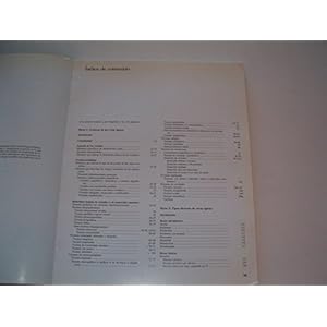 Atlas of Igneous Rocks and Their Textures: Spanish Edition