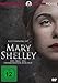 Mary Shelley - Die Frau, die Frankenstein erschuf [DVD]