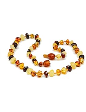 100% Baltischer Bernstein, Multi
