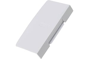 BOSCH, GAGGENAU, NEFF, SIEMENS, VIVA Bosch 00602643 Türgriff Frosterfachgriff für Gefrierfach Kühlschrank