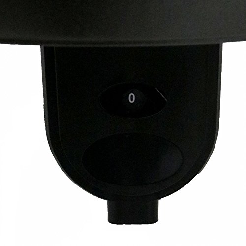 Oypla 2kW Electrical Wall Mounted Patio Heater PatioMate