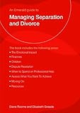 Image de Emerald Guide to Managing Separation and Divorce, An